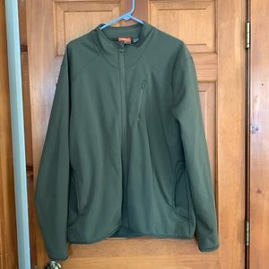 Like new Merrell mens lightweight jacket